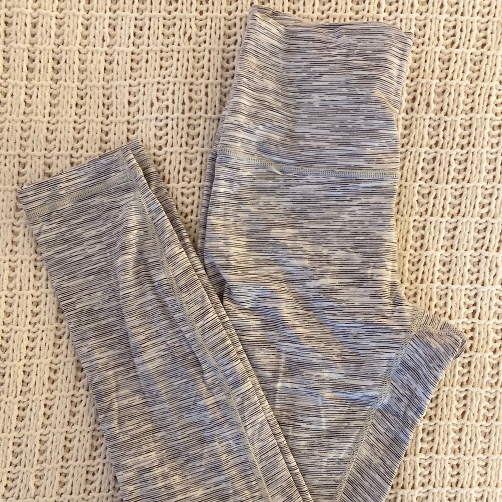 Lulu Lemon Leggings